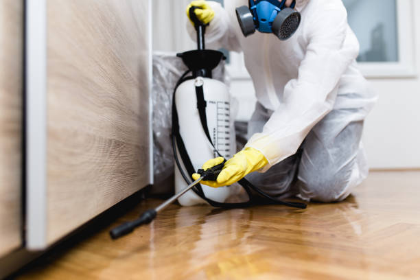 Best Pest Control Cost  in Oregon, OH