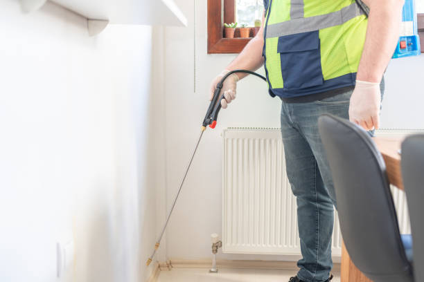 Best Pest Inspection Near Me  in Oregon, OH